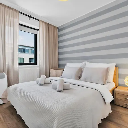 Appartement Stylish Old Town Bratislava