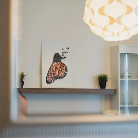 Stylish Old Town Appartement Bratislava