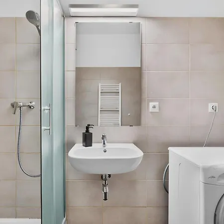 Appartement Stylish Old Town Bratislava