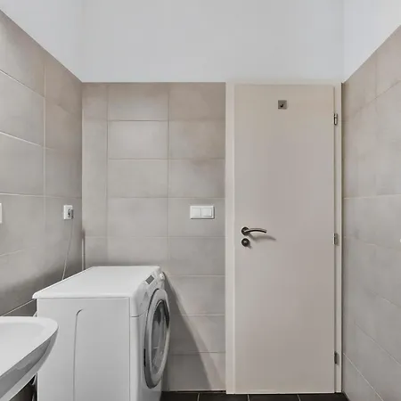 Appartement Stylish Old Town